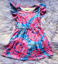Load image into Gallery viewer, Kaleidoscope Dress