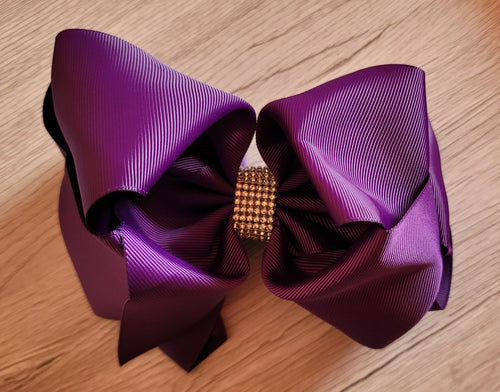 Plum Bow
