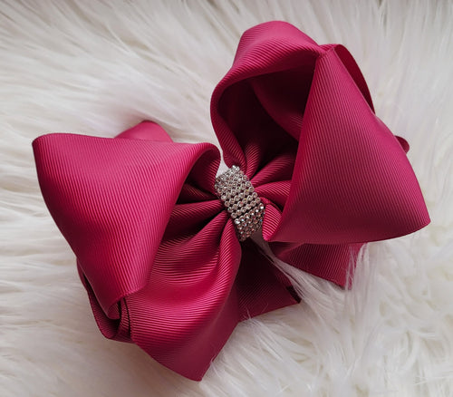 Wine Bow