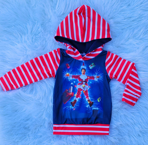 Christmas Vacation Hoodie