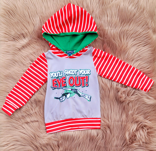 Christmas Story Hoodie