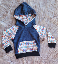 Load image into Gallery viewer, Southwest Hoodie