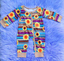 Load image into Gallery viewer, Sunflower Sleeper