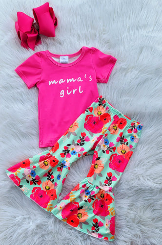 Mama's Girl