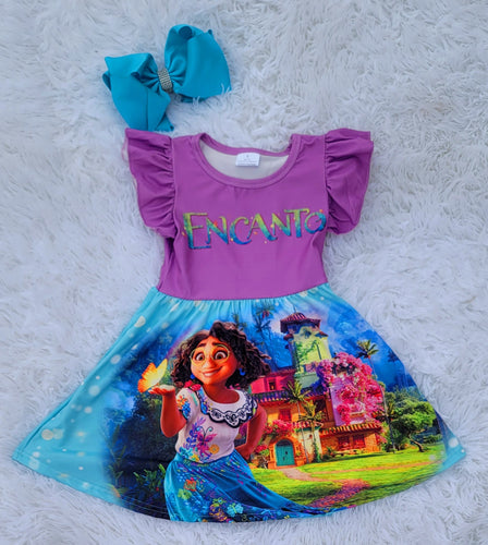Encanto Dress
