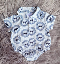 Load image into Gallery viewer, Good Stock Onesie