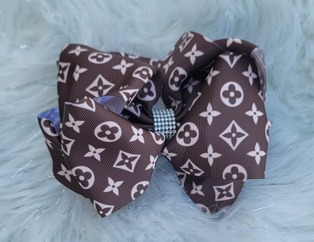Inspired Bow