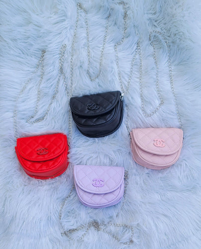 CC Purse