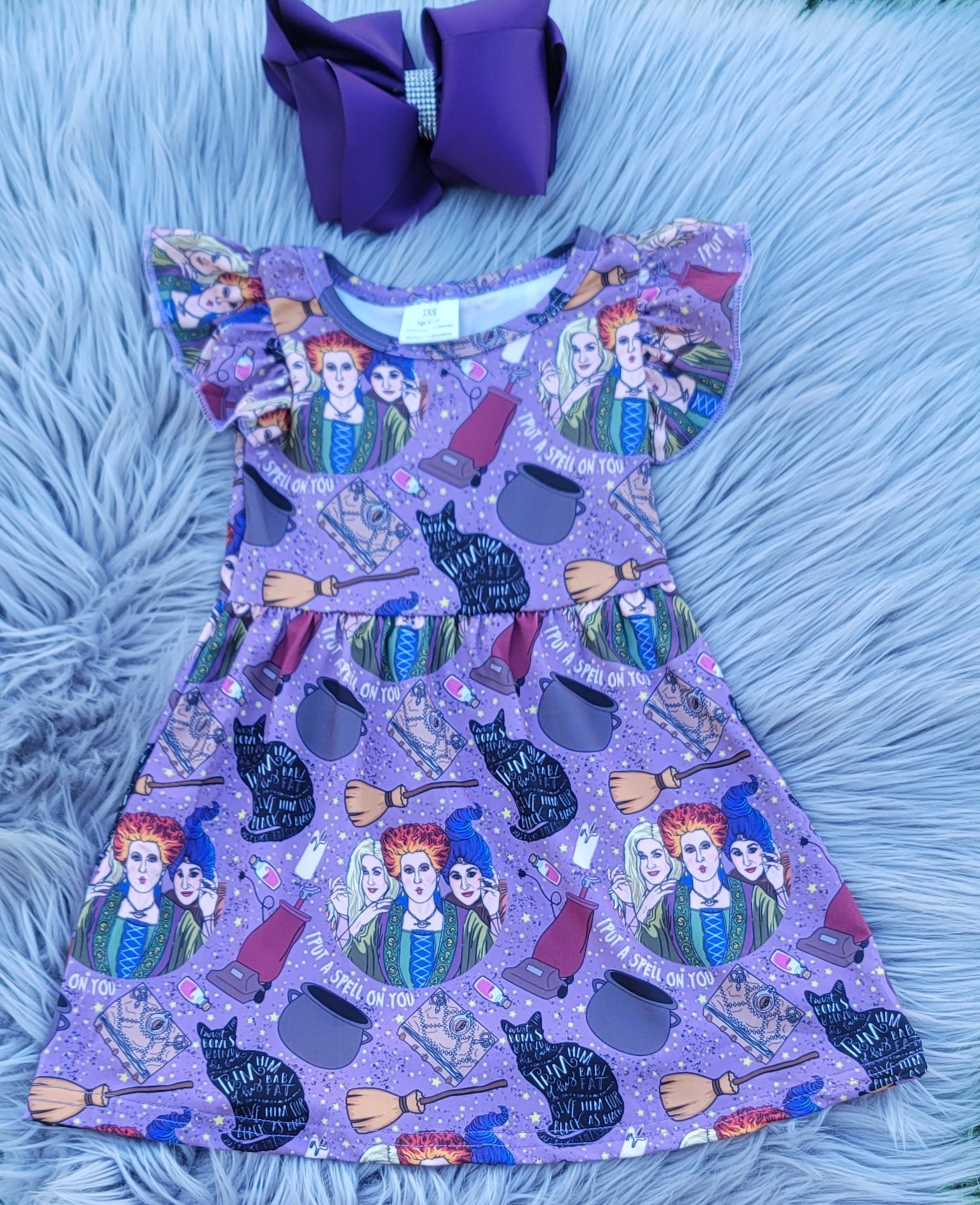 hocus party dress Women's dress KILLSTAR - Hocus Party