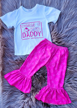 Load image into Gallery viewer, Charge It To My Daddy