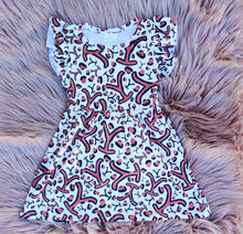 Load image into Gallery viewer, Yellowstone Brand Dress