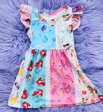 Load image into Gallery viewer, Just A Princess Dress