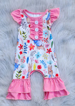 Load image into Gallery viewer, Peter Rabbit Romper